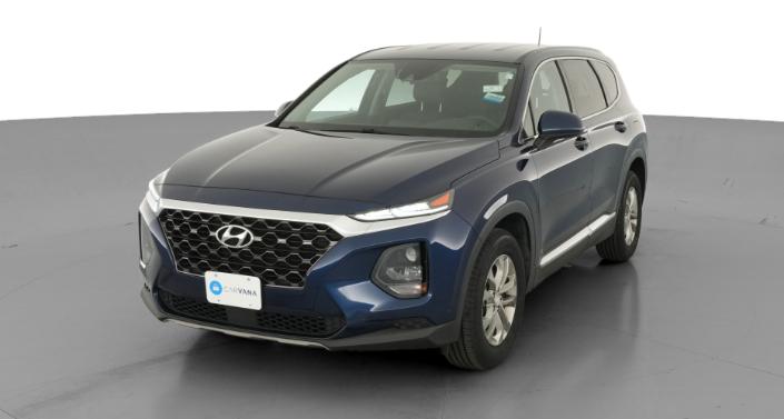 Thumbnail: 2019 Hyundai Santa Fe - 1