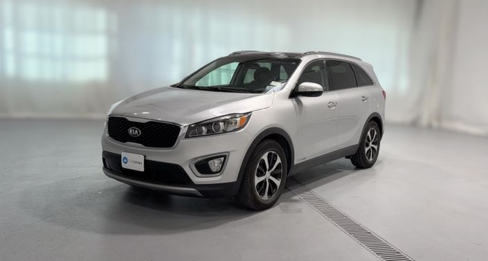 Thumbnail: 2018 Kia Sorento - 1