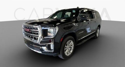2021 GMC Yukon XL