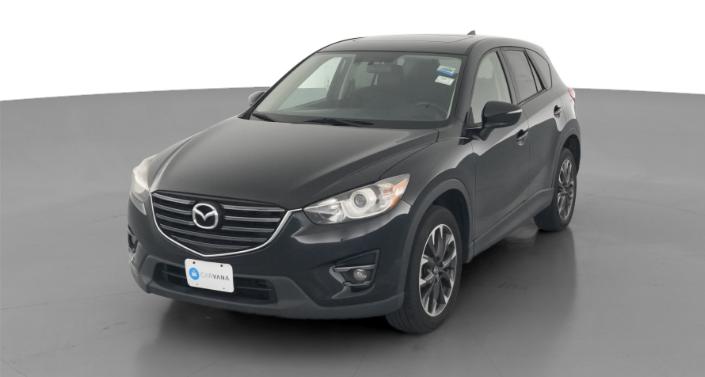 Thumbnail: 2016 Mazda CX-5 - 1