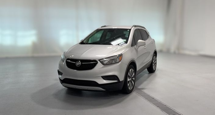 Thumbnail: 2022 Buick Encore - 1