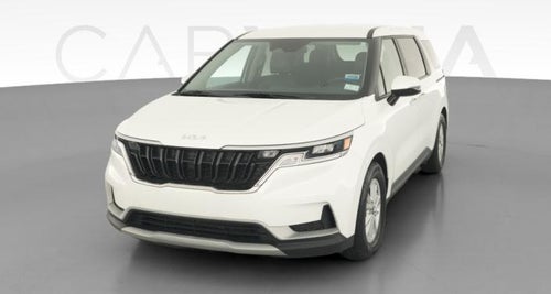 2024 Kia Carnival