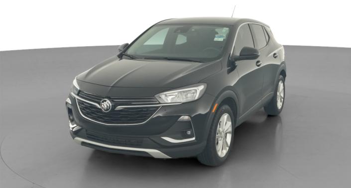 2023 Buick Encore GX Preferred -
                  Richton Park, IL