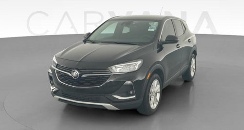 2023 Buick Encore GX