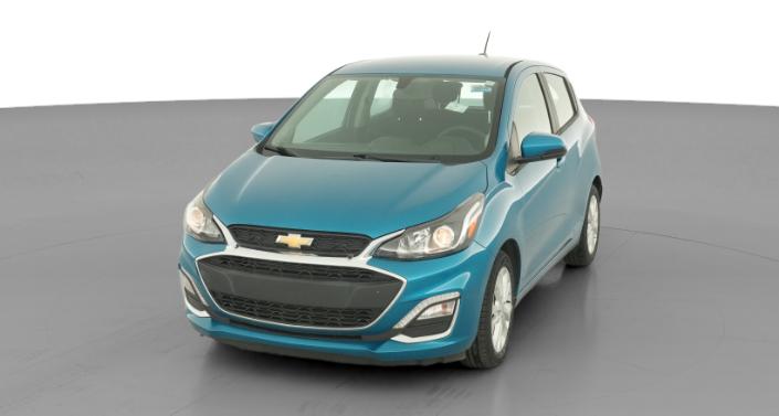 Thumbnail: 2019 Chevrolet Spark - 1