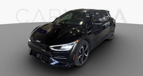 2024 Kia EV6