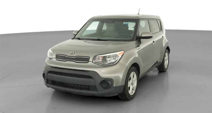 Thumbnail: 2018 Kia Soul - 1