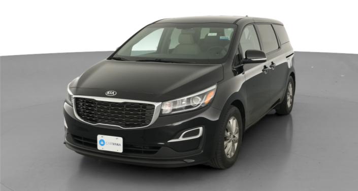 2020 Kia Sedona LX -
                  Richton Park, IL