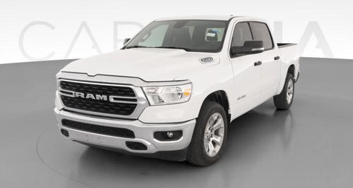 2023 Ram 1500 Crew Cab