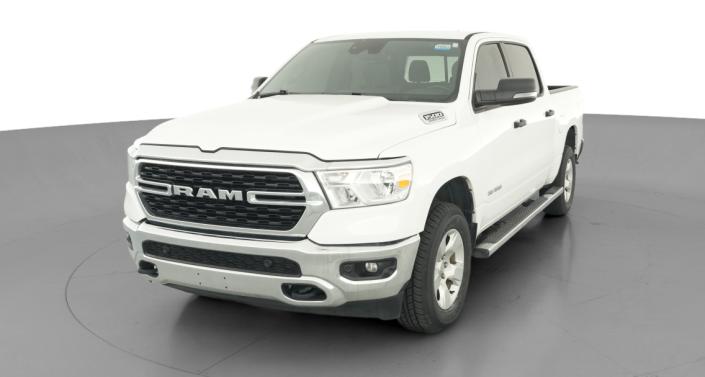 Thumbnail: 2024 RAM 1500 - 1