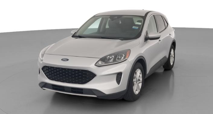 Thumbnail: 2020 Ford Escape - 1