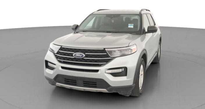 Thumbnail: 2023 Ford Explorer - 1