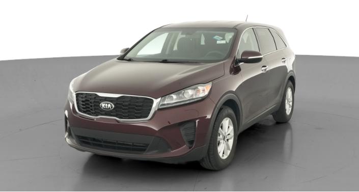 Thumbnail: 2019 Kia Sorento - 1