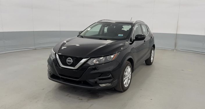 Thumbnail: 2022 Nissan Rogue Sport - 1