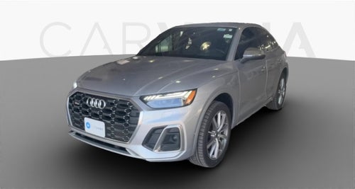 2023 Audi SQ5 Sportback
