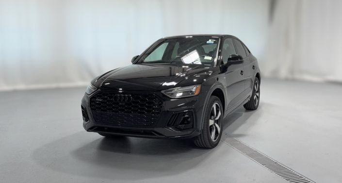 Thumbnail: 2023 Audi Q5 - 1