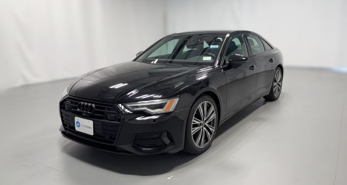 Thumbnail: 2023 Audi A6 - 1