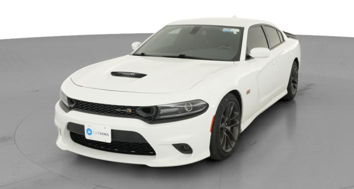 Thumbnail: 2021 Dodge Charger - 1