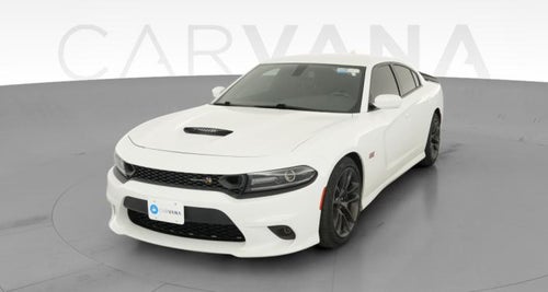 2021 Dodge Charger