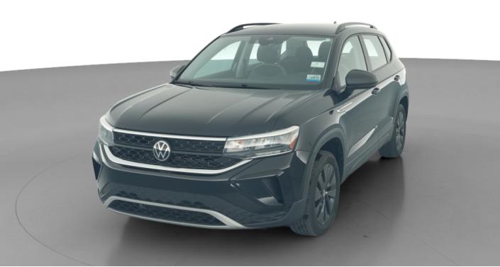 Thumbnail: 2023 Volkswagen Taos - 1