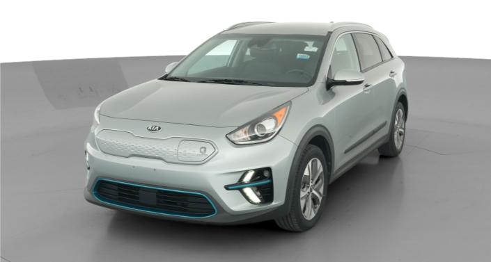 2019 Kia Niro EX -
                  Indianapolis, IN