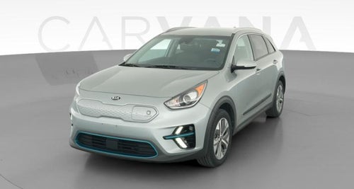 2019 Kia Niro EV