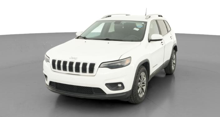 Thumbnail: 2019 Jeep Cherokee - 1