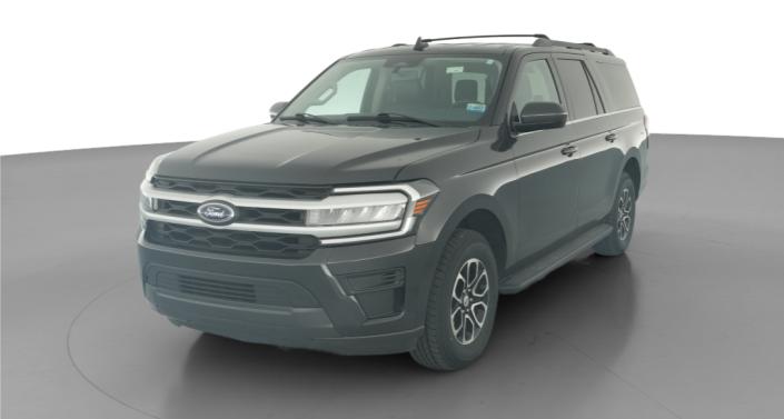 Thumbnail: 2024 Ford Expedition MAX - 1