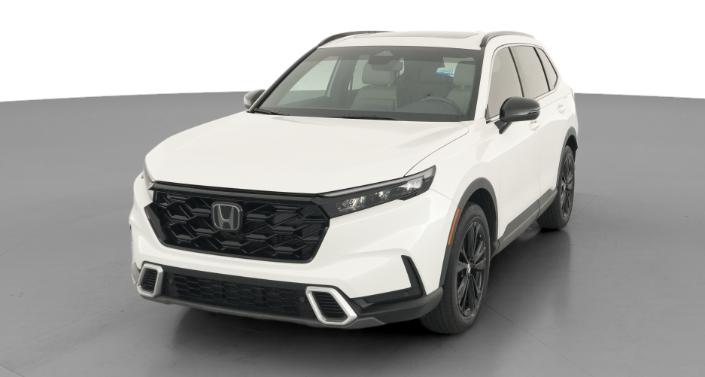 Thumbnail: 2023 Honda CR-V - 1