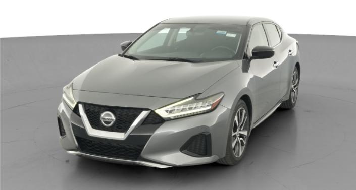 Thumbnail: 2019 Nissan Maxima - 1