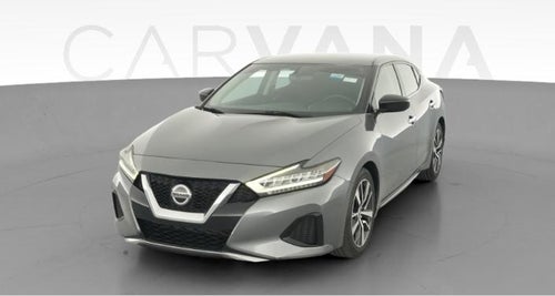 2019 Nissan Maxima