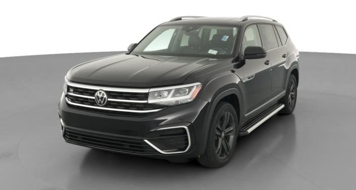 Thumbnail: 2022 Volkswagen Atlas - 1