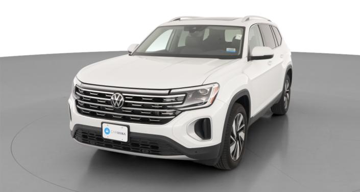 Thumbnail: 2025 Volkswagen Atlas - 1