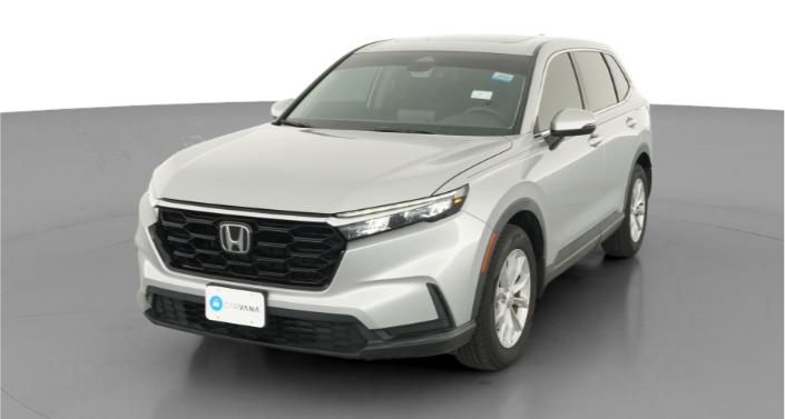 Thumbnail: 2024 Honda CR-V - 1