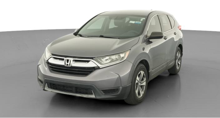 Thumbnail: 2019 Honda CR-V - 1