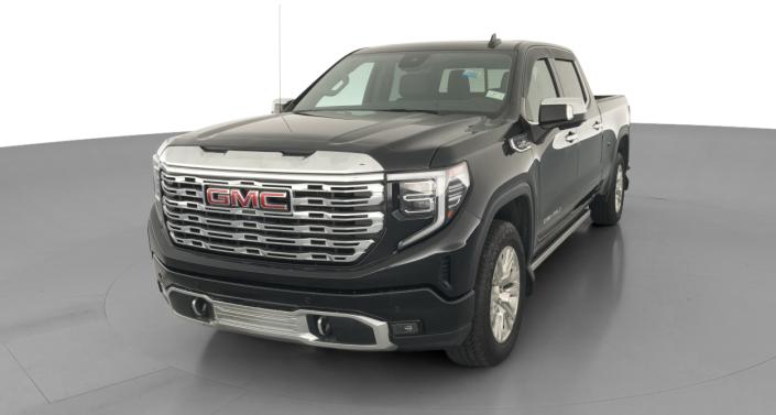 Thumbnail: 2023 GMC Sierra 1500 - 1