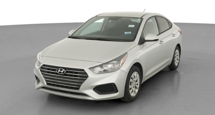 2019 Hyundai Accent SE -
                  Richton Park, IL
