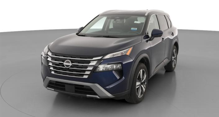 Thumbnail: 2026 Nissan Rogue - 1