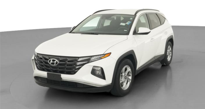 Thumbnail: 2024 Hyundai Tucson - 1