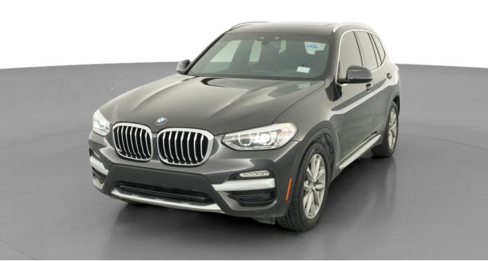 Thumbnail: 2018 BMW X3 - 1
