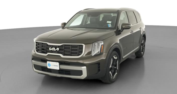 Thumbnail: 2024 Kia Telluride - 1