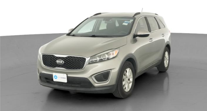 Thumbnail: 2016 Kia Sorento - 1
