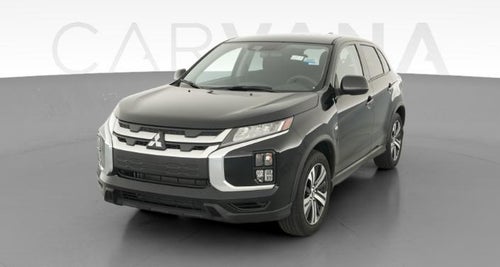 2025 Mitsubishi Outlander Sport