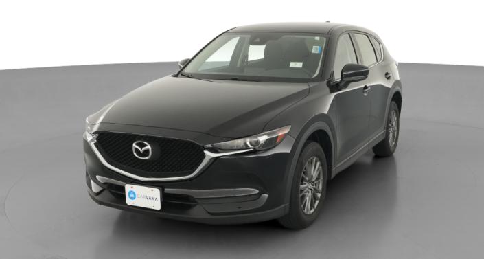 Thumbnail: 2018 Mazda CX-5 - 1