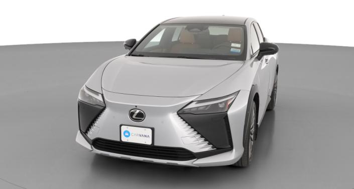 2023 Lexus RZ 450e -
                  Lorain, OH