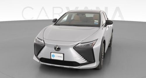 2023 Lexus RZ