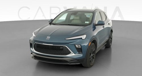 2025 Buick Encore GX