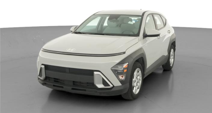 Thumbnail: 2026 Hyundai Kona - 1