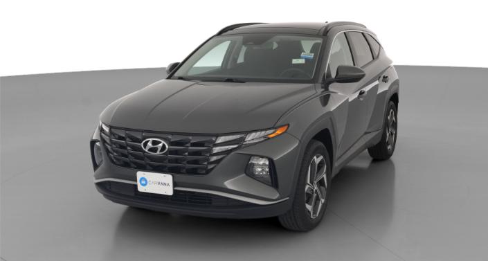 Thumbnail: 2022 Hyundai Tucson - 1
