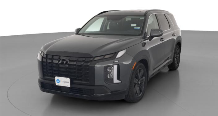 Thumbnail: 2024 Hyundai Palisade - 1